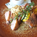 ビストロ セレニテ - 