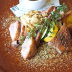 ビストロ セレニテ - 