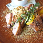 ビストロ セレニテ - 