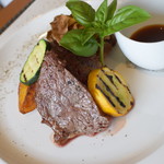 ビストロ セレニテ - 