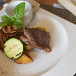 ビストロ セレニテ - 