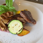 ビストロ セレニテ - 