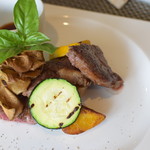 ビストロ セレニテ - 