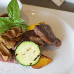 ビストロ セレニテ - 