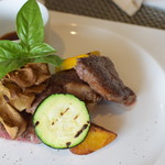 ビストロ セレニテ - 