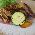 ビストロ セレニテ - 