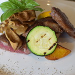 ビストロ セレニテ - 