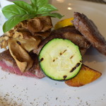 ビストロ セレニテ - 