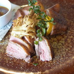 ビストロ セレニテ - 