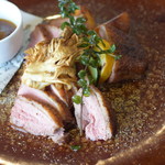 ビストロ セレニテ - 