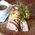 ビストロ セレニテ - 