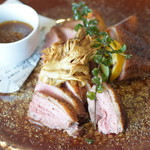 ビストロ セレニテ - 