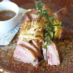 ビストロ セレニテ - 