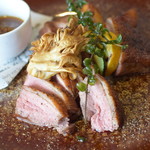 ビストロ セレニテ - 