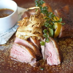 ビストロ セレニテ - 