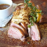 ビストロ セレニテ - 