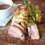 ビストロ セレニテ - 