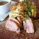 ビストロ セレニテ - 