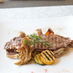 ビストロ セレニテ - 