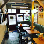 ベーカーバウンス - 