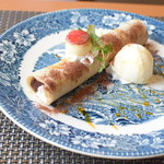 ビストロ セレニテ - 