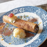 ビストロ セレニテ - 