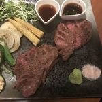 鉄板焼Bar 7 - 