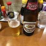 山藤 - 瓶ビール