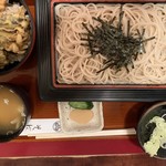 Soba Ichi - 