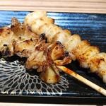 Asabikidori Sumibikushiyaki Botan - 