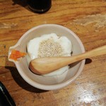 恵水産 - 呉豆腐