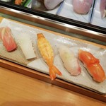 やすけ - 最初の五貫