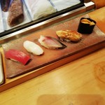 やすけ - 最後の五貫