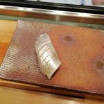 やすけ - シマアジ