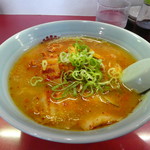 旭川ラーメン - 