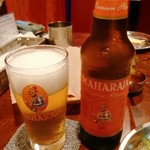 シンズキッチン - マハラジャ