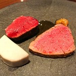 イル アオヤマ - 