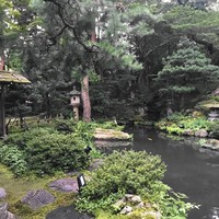 かなざわ玉泉邸 - 