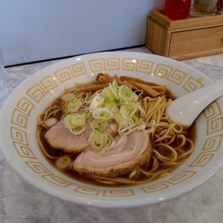 麺や二代目 夜来香_0