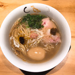 SOBA HOUSE 金色不如帰 - 