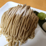 小布施堂 えんとつ - 