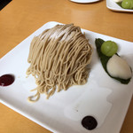 小布施堂 えんとつ - 