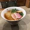 らーめん 鴨to葱