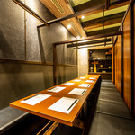 海鮮と地酒 澪 吉祥寺店