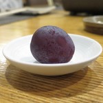 ぼちぼち - デザート