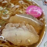 ラーメンたかはし - 