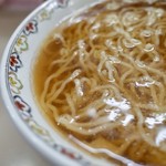 ラーメンたかはし - 