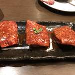 幸永 西武新宿店 - 