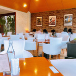 マークオーレカフェ - 