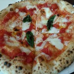 SOLO PIZZA Napoletana da Gennaro - 